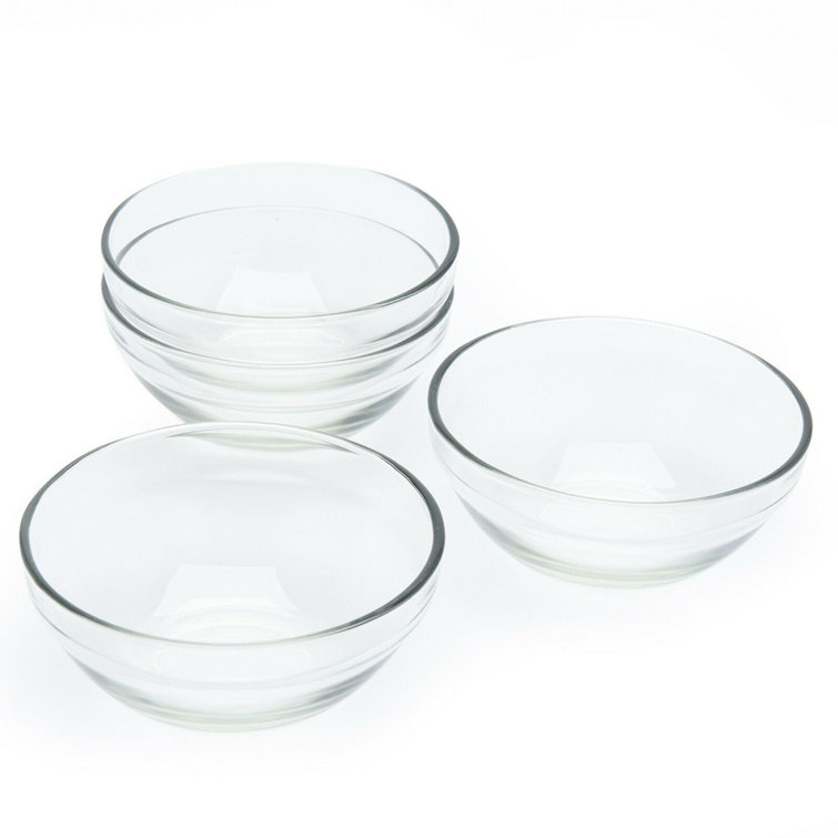 Marlow Home Co. Almedia 4 Piece Bowl Set Wayfair.co.uk